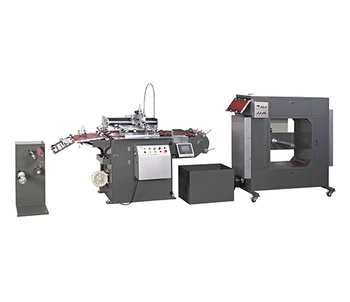 絲網(wǎng)機(jī)廠(chǎng)家   420型單色絲網(wǎng)機(jī)